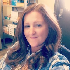 Meet your Posher, Kate